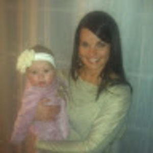 Meet your Posher, Kristen